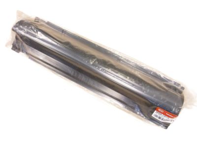 Kia 0K55A71511A SILL-Side Out, LH