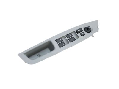 Kia Sorento Power Window Switch - 935701U100H9