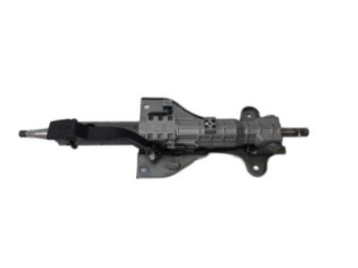 2012 Kia Forte Steering Column - 563101M150