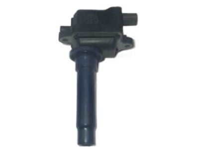 Kia Sephia Ignition Coil - 0K24718100A