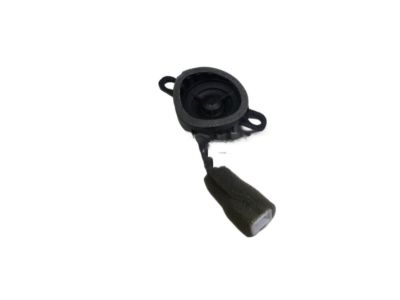 Kia 963103W200 Tweeter Speaker Assembly, Left