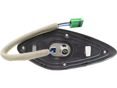 Kia Carnival Antenna Mast - 96210R0100P2M