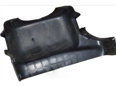 2005 Kia Sportage Steering Column Cover - 848511F000WK