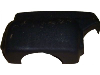2005 Kia Sportage Steering Column Cover - 848511F000WK