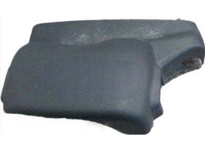 2005 Kia Sportage Steering Column Cover - 848511F000WK