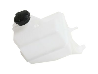 Kia Forte Coolant Reservoir - 25430A7000