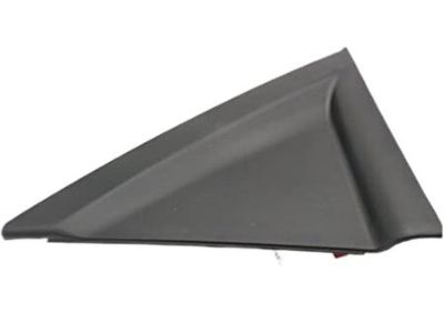 Kia 838402F000 MOULDING Assembly-Rear Door