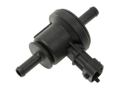 Kia Soul Canister Purge Valve - 2891026900