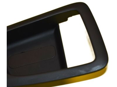 Kia 826212F000VA Housing-Front Door Inside Handle