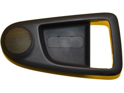 Kia 826212F000VA Housing-Front Door Inside Handle