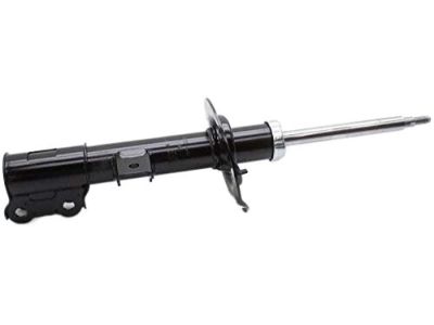 546512S650 Kia Front Strut Assembly Kit, Left Product Photo 2 of 2