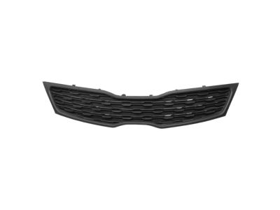 Kia Rio Grille - 863511W000