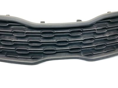 Kia 863511W000 Radiator Grille Assembly