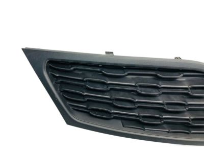 Kia 863511W000 Radiator Grille Assembly