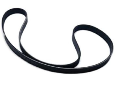 Kia Rio Serpentine Belt - 252122B140