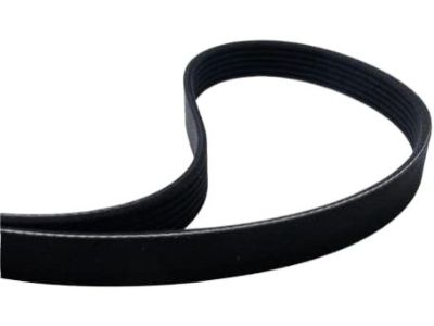 Kia 252122B140 Ribbed V Belt