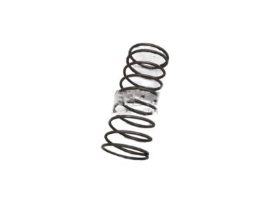 Kia 437223K000 Spring