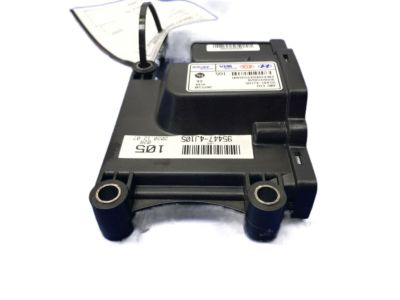 Kia 954474J105 ECU-4WD