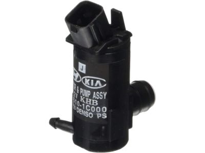 Kia 985101C000 Motor & Pump Assembly