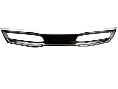 2017 Kia Optima Hybrid Grille - 86350A8000