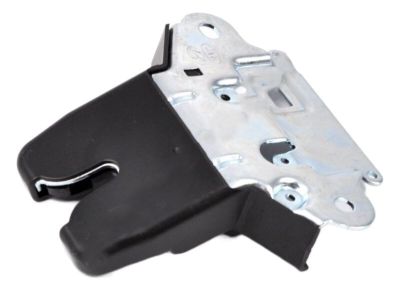 2011 Kia Sedona Trunk Latch - 812304D000