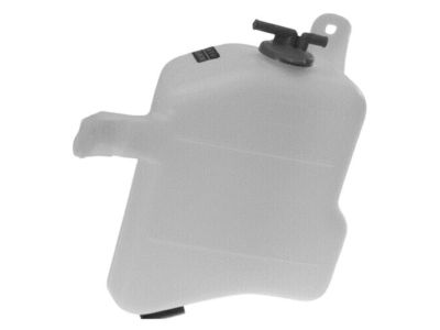 Kia 0K55815250C Reservoir Tank Assembly