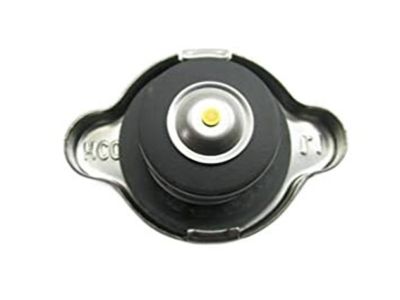 2009 Kia Soul Coolant Reservoir Cap - 253301P000