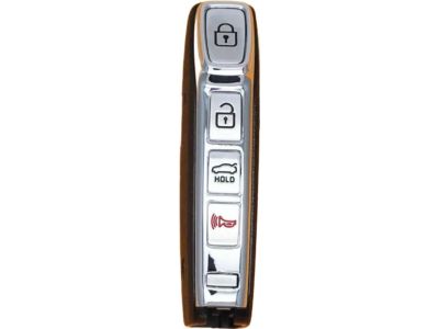 2022 Kia Forte Transmitter - 95440M7300