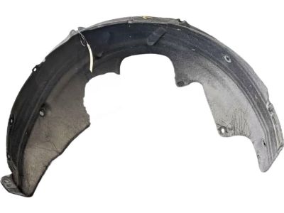 86822D5000 Kia Guard-Rear Wheel,RH Product Photo 3 of 3