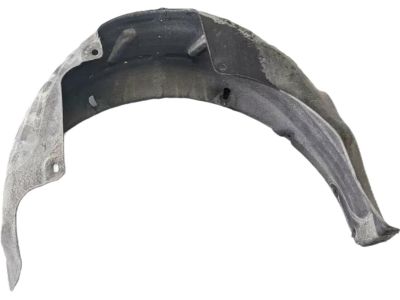 86822D5000 Kia Guard-Rear Wheel,RH Product Photo 2 of 3