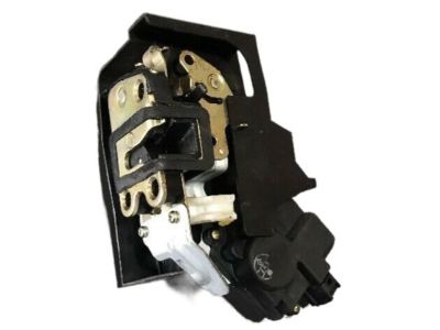 2004 Kia Rio Door Lock Actuator - 81410FD100