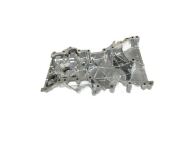 Kia 213502E311 Cover Assembly-Timing Chain