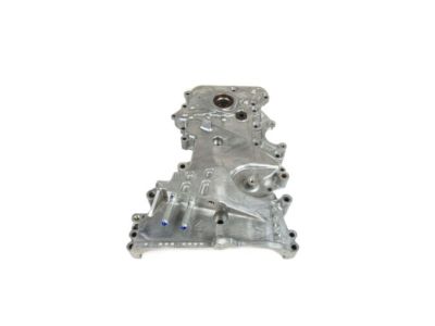 Kia Forte Timing Cover - 213502E311