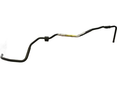 2005 Kia Sportage Power Steering Hose - 575601F000