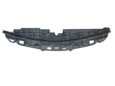 Kia 86356A7200 GARNISH-Radiator Grille