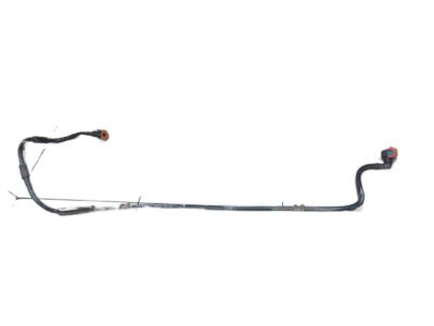 Kia 311412E000 Hose-Suction