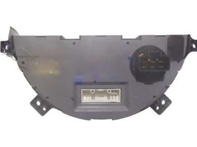 2013 Kia Soul Blower Control Switches - 972502KAE0DS5