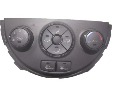 2013 Kia Soul Blower Control Switches - 972502KAE0DS5
