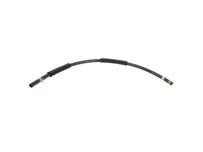 Kia 254201W150 Hose Assembly-Automatic TRANSAXLE Oil Co