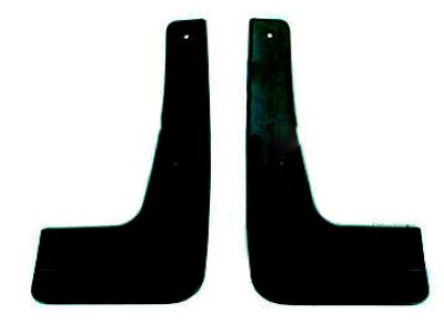 Kia Mud Flaps - 86832D9001