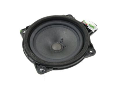 Kia Sorento Car Speakers - 96331C5000