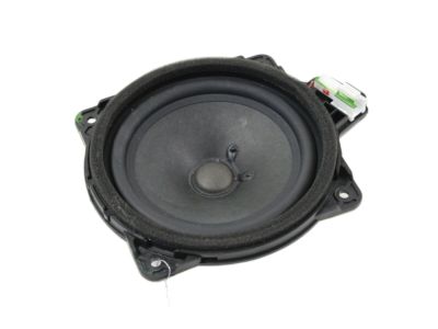 2016 Kia Sorento Car Speakers - 96331C5000