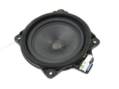 Kia 96331C5000 Speaker Assembly, Right