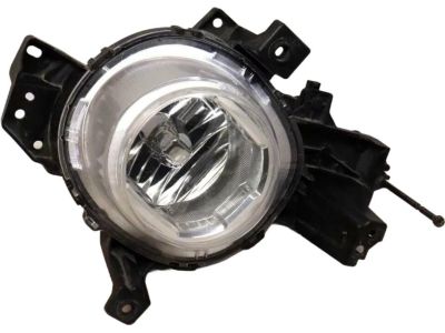 Kia Fog Light - 92201B2500
