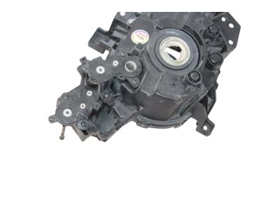 Kia Fog Light - 92201B2500