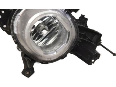 Kia Fog Light - 92201B2500
