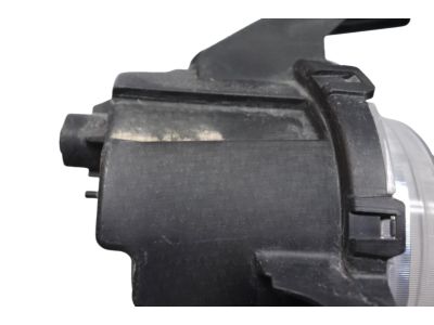 Kia Fog Light - 92201B2500
