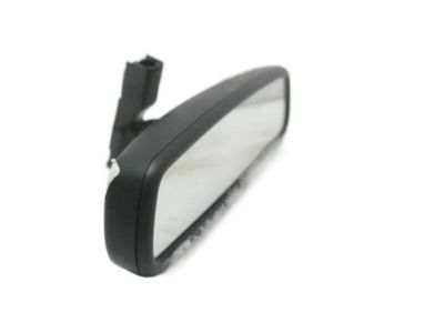 Kia 851014U200 Rear View Inside Mirror Assembly