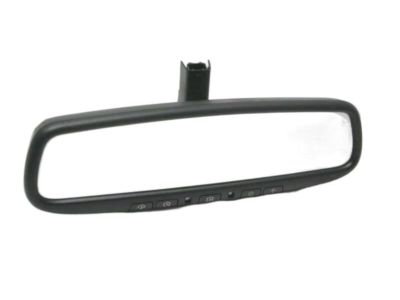 2020 Kia Stinger Car Mirror - 851014U200