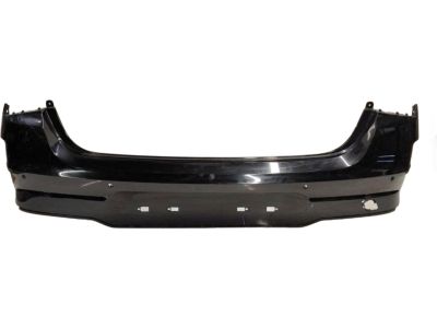 2015 Kia K900 Bumper - 866503T100